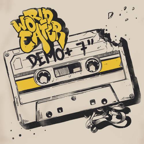 World Eater (GER) : Demo + 7''